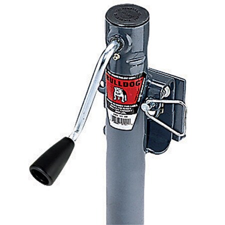 Bulldog Side Wind Jack 2000 Lb 151101